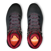 Жіночі туристичні черевики Mammut Nova IV Mid GTX® Women
