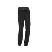 Жіночі штани E9 Hit Women's чорний Blackboard