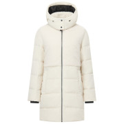 Жіноче пальто Dare 2b Borg Parka Jacket білий Almond Milk