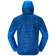 Чоловіча куртка Norrona falketind thermo40 Zip Hood