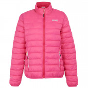 Жіноча куртка Regatta Wmn Hillpack II рожевий