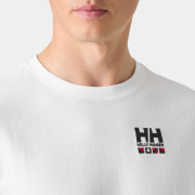 Чоловіча футболка Helly Hansen Shoreline T-Shirt 3.0