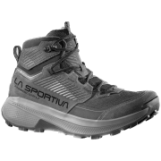 Чоловіче взуття La Sportiva Prodigio Hike LT GTX сірий/чорний Carbon/Black