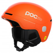 Дитячі гірськолижний шолом POC POCito Obex MIPS помаранчевий