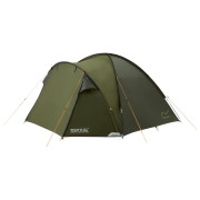 Туристичний намет Regatta Elkon 2 Person Tent зелений Nephrite Green Olive Night