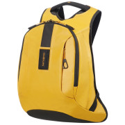 Міський рюкзак Samsonite Paradiver Light Backpack M жовтий