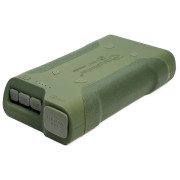 Павербанк Ridge Monkey Vault C-Smart Wireless 42150mAh Green