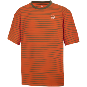 Чоловіча футболка Wild Country Lines Man T-shirt червоний alabama/7450