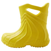 Дитячі гумові чобітки Reima Amfibi жовтий