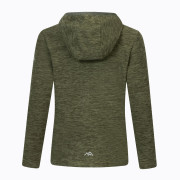 Дитяча функціональна толстовка Regatta Pandea Dark Khaki