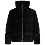 Жіноча зимова куртка Fundango Lina Padded Jacket чорний black