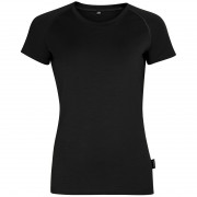 Жіноча футболка Warg M-Boo 190 Short W чорний
