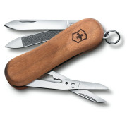 Кишеньковий ніж Victorinox EvoWood 81