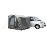 Приставний намет Outwell Newburg 160 Air сірий Grey