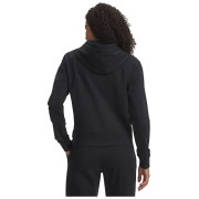 Жіноча толстовка Under Armour Sport Terry FZ