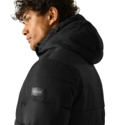 Чоловіча стьобана куртка Regatta Frankie Padded
