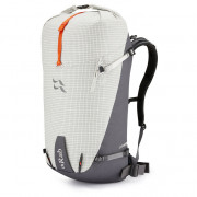 Альпіністський рюкзак Rab Latok 28 сірий/білий
