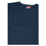Дитяча толстовка Lego Wear Lwsato 200 Dark Navy