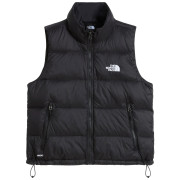 Жіноча жилетка The North Face W Hydrenalite Down A-Line Vest чорний TNF BLACK