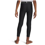 Дитячі легінси Under Armour UA HG Armour Leggings Black
