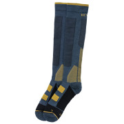 Шкарпетки Devold Ski Touring Merino Sock синій FLOOD