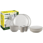 Набір посуду Brunner Set tête-à-tête Amadè 8 pcs