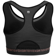 Спортивний бюстгальтер Ortovox 185 Rock'N'Wool Sport Top
