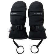 Дитячі рукавички Dare 2b Kids Freeride Mitt Black чорний Black