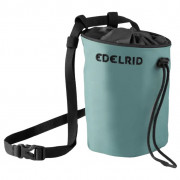 Мішечок для магнезії Edelrid Chalk Bag Rodeo large блакитний