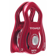 Шків Camp Tethys червоний Red