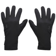 Рукавиці Under Armour M's Storm Fleece Gloves чорний Black