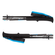 Трекінгові палиці Black Diamond DISTANCE CARBON Z Z-POLES