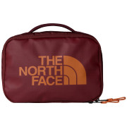 Косметичка The North Face Base Camp Voyager Toiletry Kit червоний/помаранчевий Sumac/Iron Bronze
