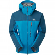 Чоловіча куртка Mountain Equipment Makalu Jacket блакитний