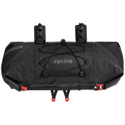 Сумка на кермо Cyclite Handle Bar Roll Bag / 02 чорний black