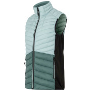 Жіноча жилетка Regatta Women’s Leedre Hybrid B/W