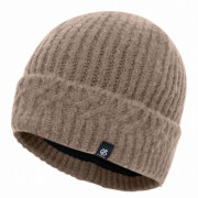 Шапка Dare 2b Likeness II Beanie світло-коричневий Cashmere