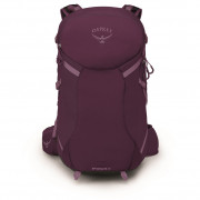 Туристичний рюкзак Osprey Sportlite 25 фіолетовий