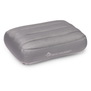 Подушка для подорожей Sea to Summit Aeros Down Pillow - Regular сірий Neutral Grey