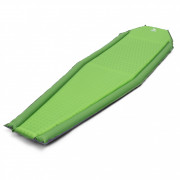 Самонадувний килимок Zulu Airo 3,8 X-Tube зелений