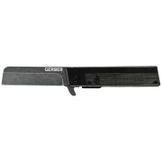 Складаний ніж Gerber Quadrant чорний Bamboo Black