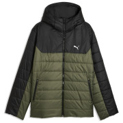 Чоловіча куртка Puma ESS Hooded Padded Jacket