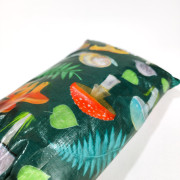 Чохол High Tail Designs Drawstring Stuff Sack Forest Mushroom