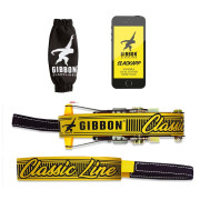 Cлеклайн Gibbon Classicline