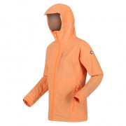 Жіноча куртка Regatta Highton Pro Jkt помаранчевий