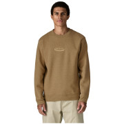 Чоловіча толстовка Patagonia Men's '95 Oval Logo Uprisal Crew Sweatshirt