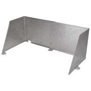 Вітрозахисна панель Crespo P/258 Windbreak