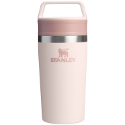 Термокружка Stanley The Café-To-Go Travel Mug 350 ml рожевий Rose Quartz