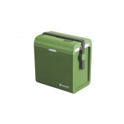 Холодильник для кемпінгу Outwell ECOcool 24L зелений