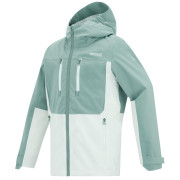 Дитяча куртка Regatta Junior Highton Jacket IvyMossOMist